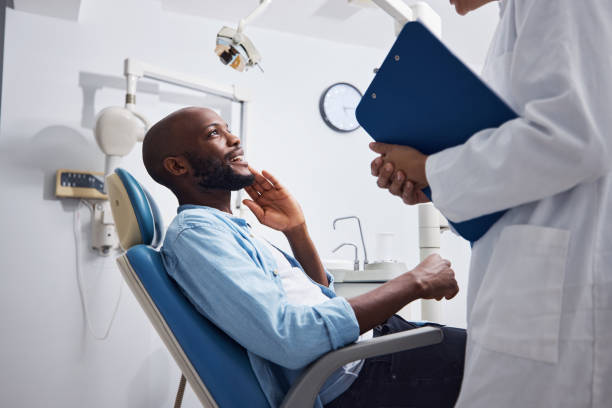 Best Cracked Tooth Emergency Dentist  in Newkirk, OK