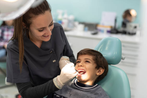 Best Emergency Dental Services Near Me  in Newkirk, OK