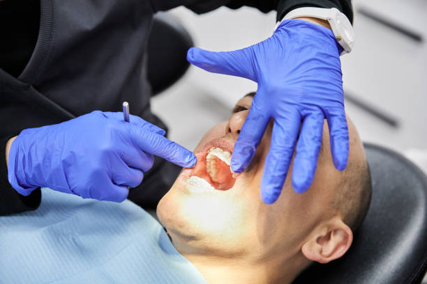 Best Emergency Dentist Near Me  in Newkirk, OK