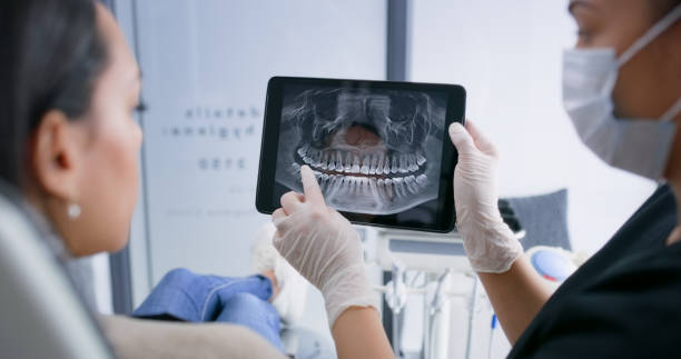 Best Dentist for Tooth Abscess  in Newkirk, OK