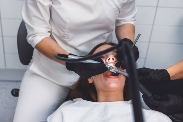 Best Urgent Dental Care  in Newkirk, OK